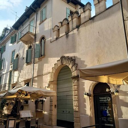 Casa Turandot فيرونا المظهر الخارجي الصورة