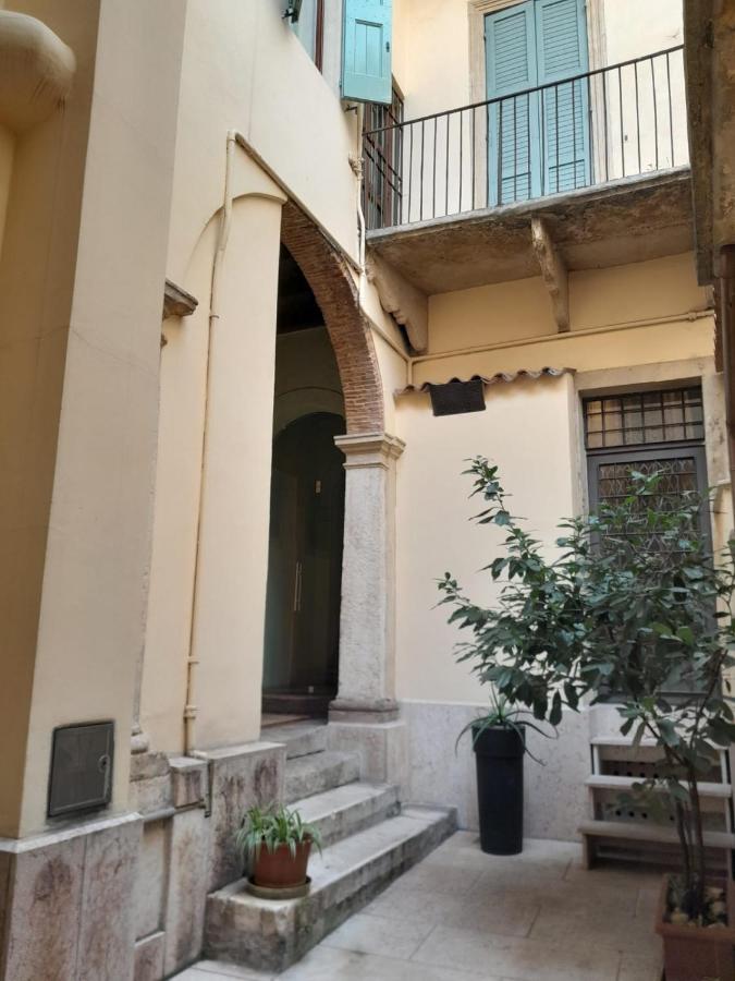 Casa Turandot فيرونا المظهر الخارجي الصورة