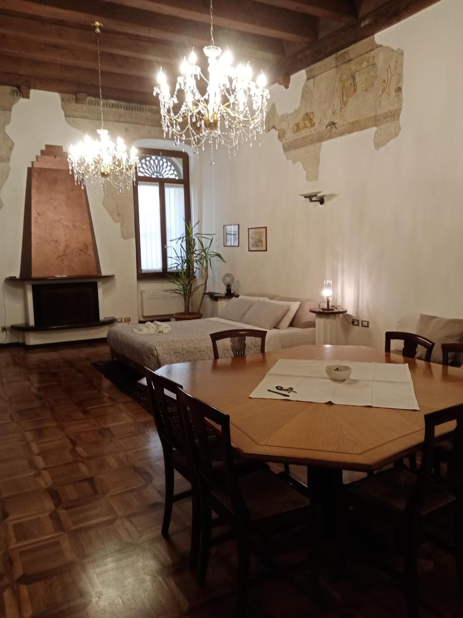 Casa Turandot فيرونا المظهر الخارجي الصورة